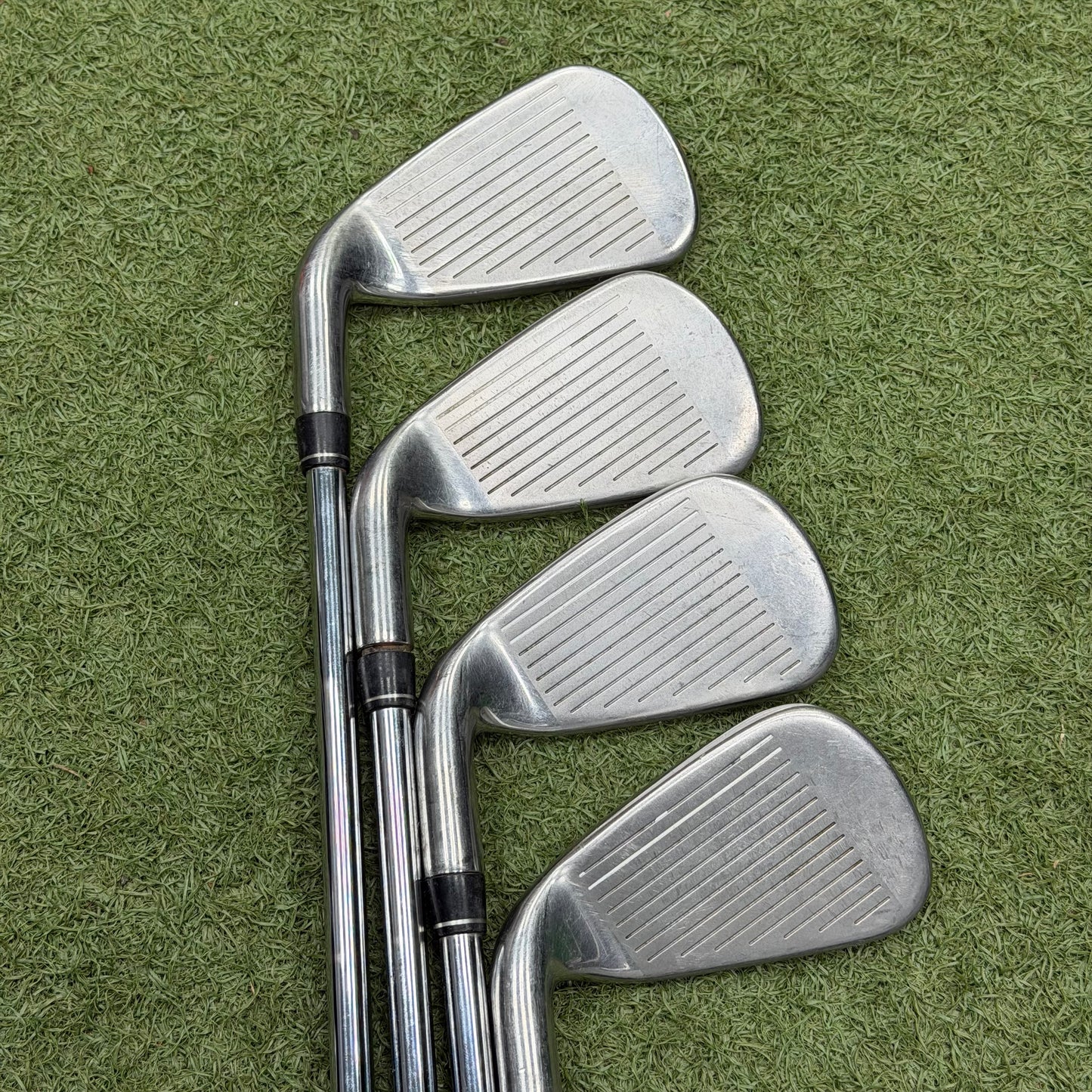 Callaway X2 Hot Iron Set / 4-PW / Regular Flex