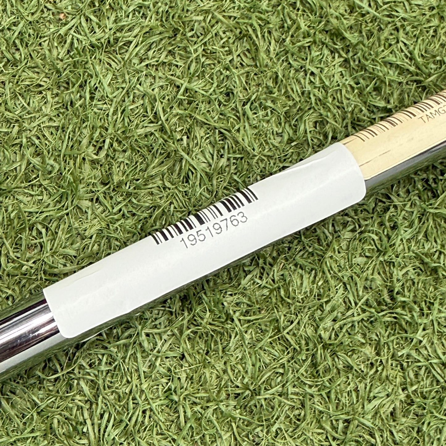 TaylorMade Milled Grind 2 TW / Lob Wedge / 60 Degree