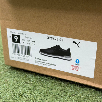 Puma Avant Men's Golf Shoes / UK 8 - Pre Owned Golf 