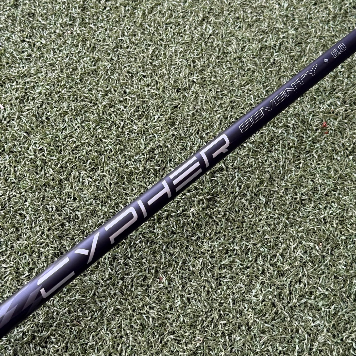 Callaway Ai Smoke #3 Hybrid / 18 Degree / Stiff Flex
