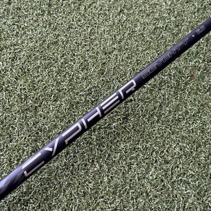 Callaway Ai Smoke #3 Hybrid / 18 Degree / Stiff Flex