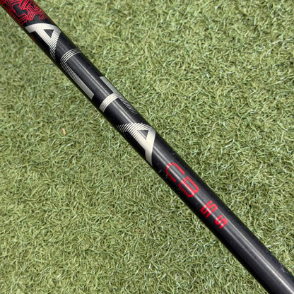 PING G410 Plus Golf Driver / 10.5 Degree / Stiff Flex - Pre Owned Golf 