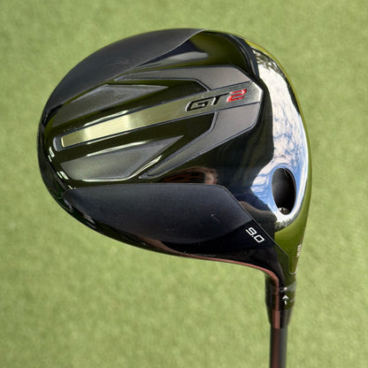 Titleist GT2 Golf Driver / 9 Degree / Stiff Flex - Pre Owned Golf 