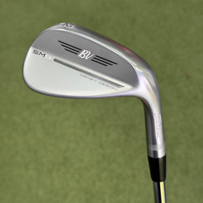 Titleist Vokey SM9 Gap Wedge / 52 Degree - Pre Owned Golf 