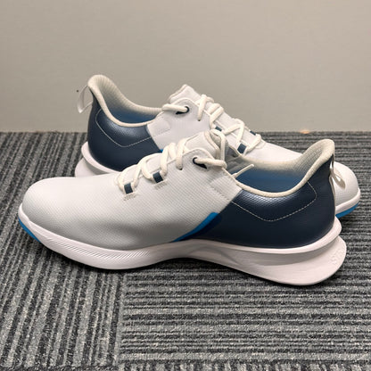 FootJoy Fuel Sport Men's Golf Shoes / UK 9 (Wide)