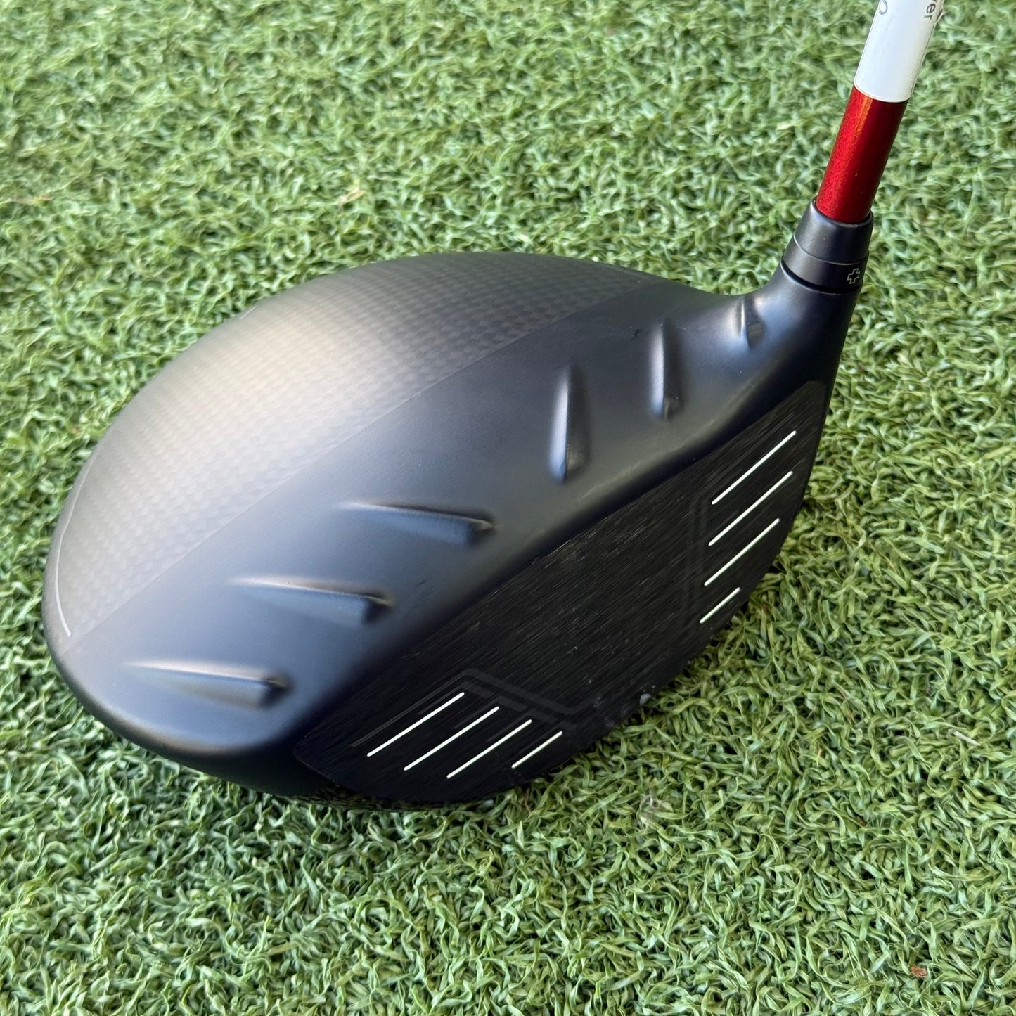 PING G440 MAX Golf Driver / 9 Degree / Regular Flex