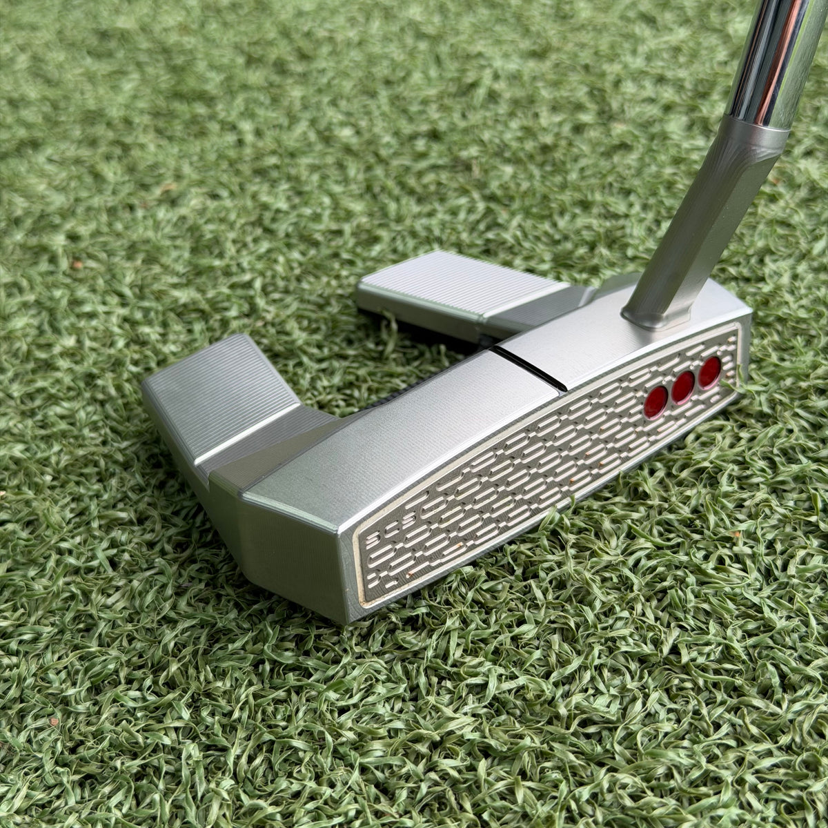 Scotty Cameron 2026 Phantom 5.5 Putter / 34 Inch