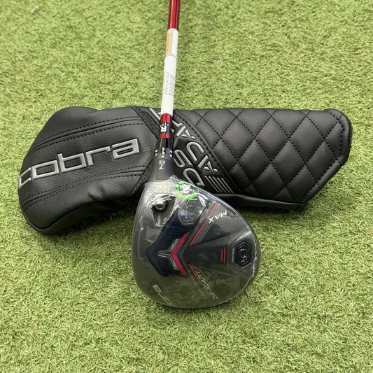 Cobra DS-Adapt Max #7 Fairway Wood / 21.5 Degree / Regular Flex