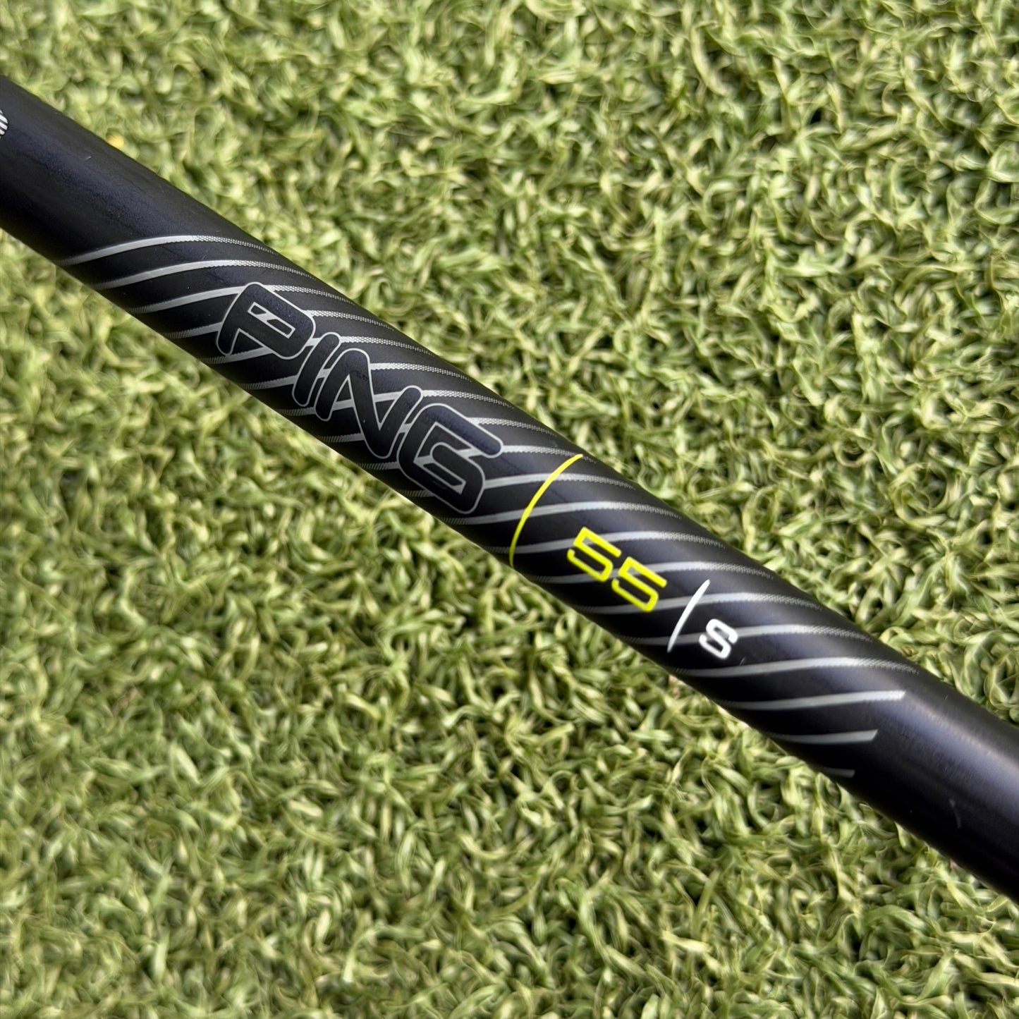 PING G430 Max Golf Driver / 10.5 Degree / Stiff Flex