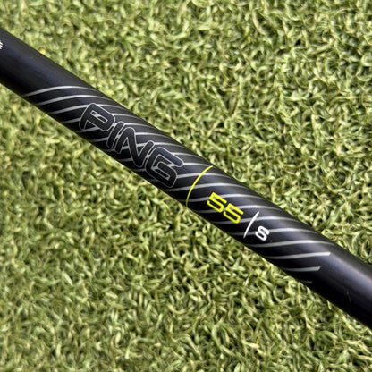 PING G430 Max Golf Driver / 10.5 Degree / Stiff Flex - Pre Owned Golf 