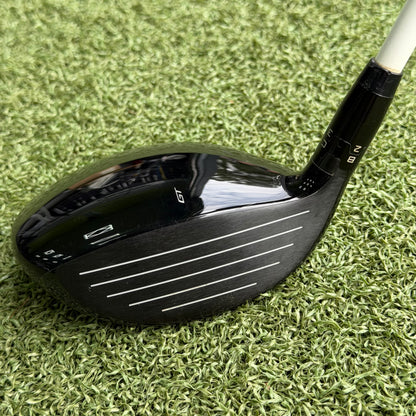 Titleist GT2 #3HL Fairway Wood / 16.5 Degree / Stiff Flex