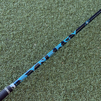 TaylorMade Qi10 #5 Fairway / 18 Degree / Tour Issue Extra Stiff