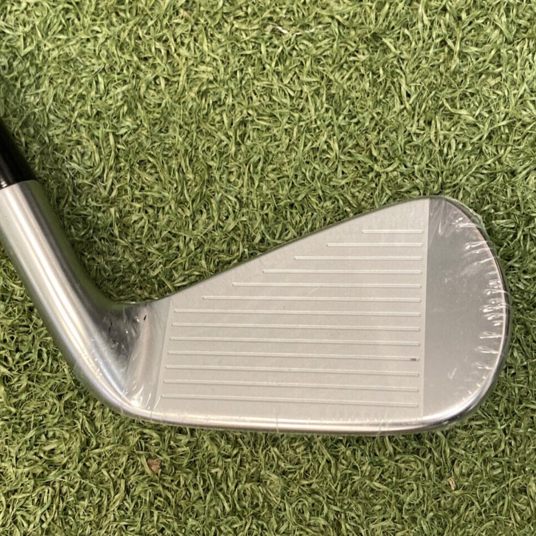 Srixon ZX Driving Iron #4 Iron - Pre Owned Golf 