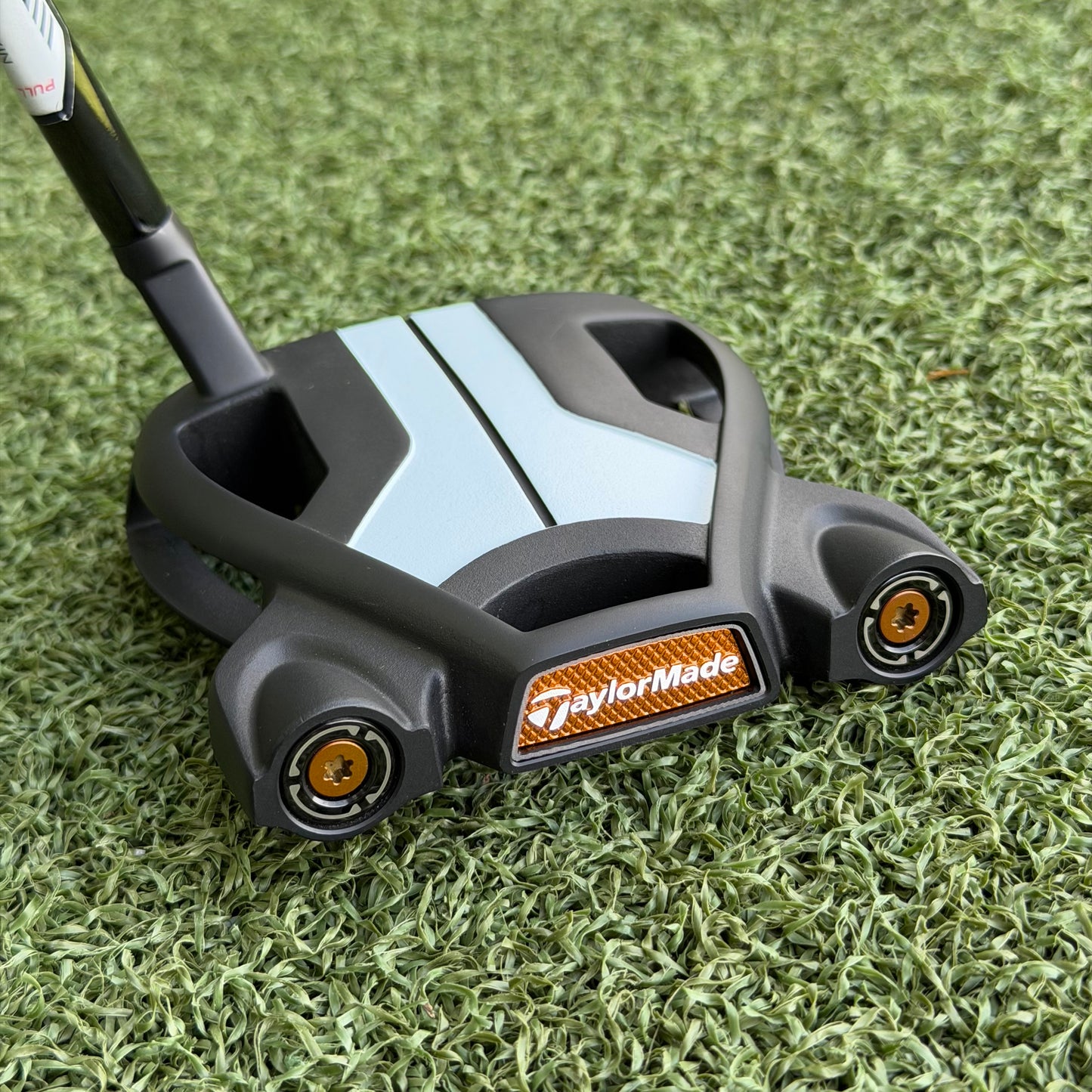 TaylorMade Spider Tour T3 2025 Putter / 34 Inch