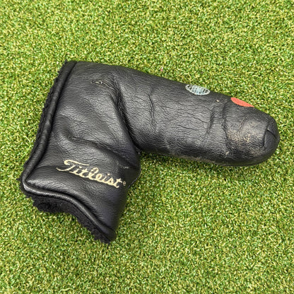 Scotty Cameron Studio Style Newport 2 Putter / 35 Inch - Pre Owned Golf 
