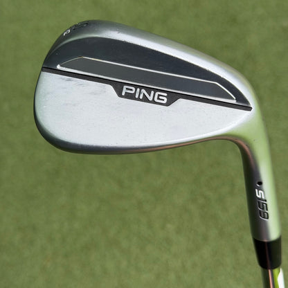 PING S159 Gap Wedge / 50 Degree - Pre Owned Golf 
