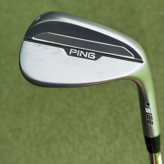 PING S159 Gap Wedge / 50 Degree