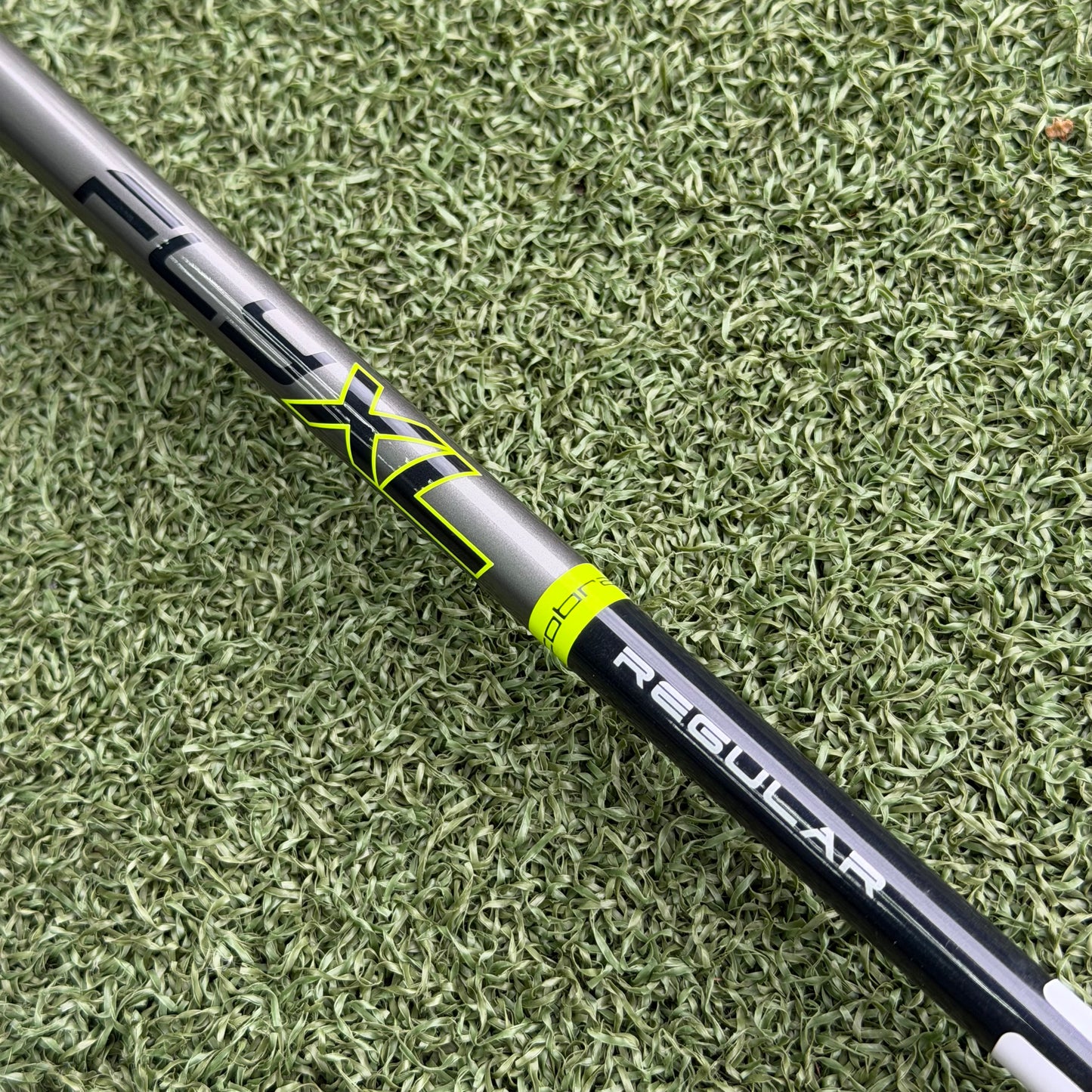 Cobra Fly XL #4 Hybrid / 23 Degree / Regular Flex