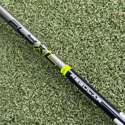 Cobra Fly XL #4 Hybrid / 23 Degree / Regular Flex