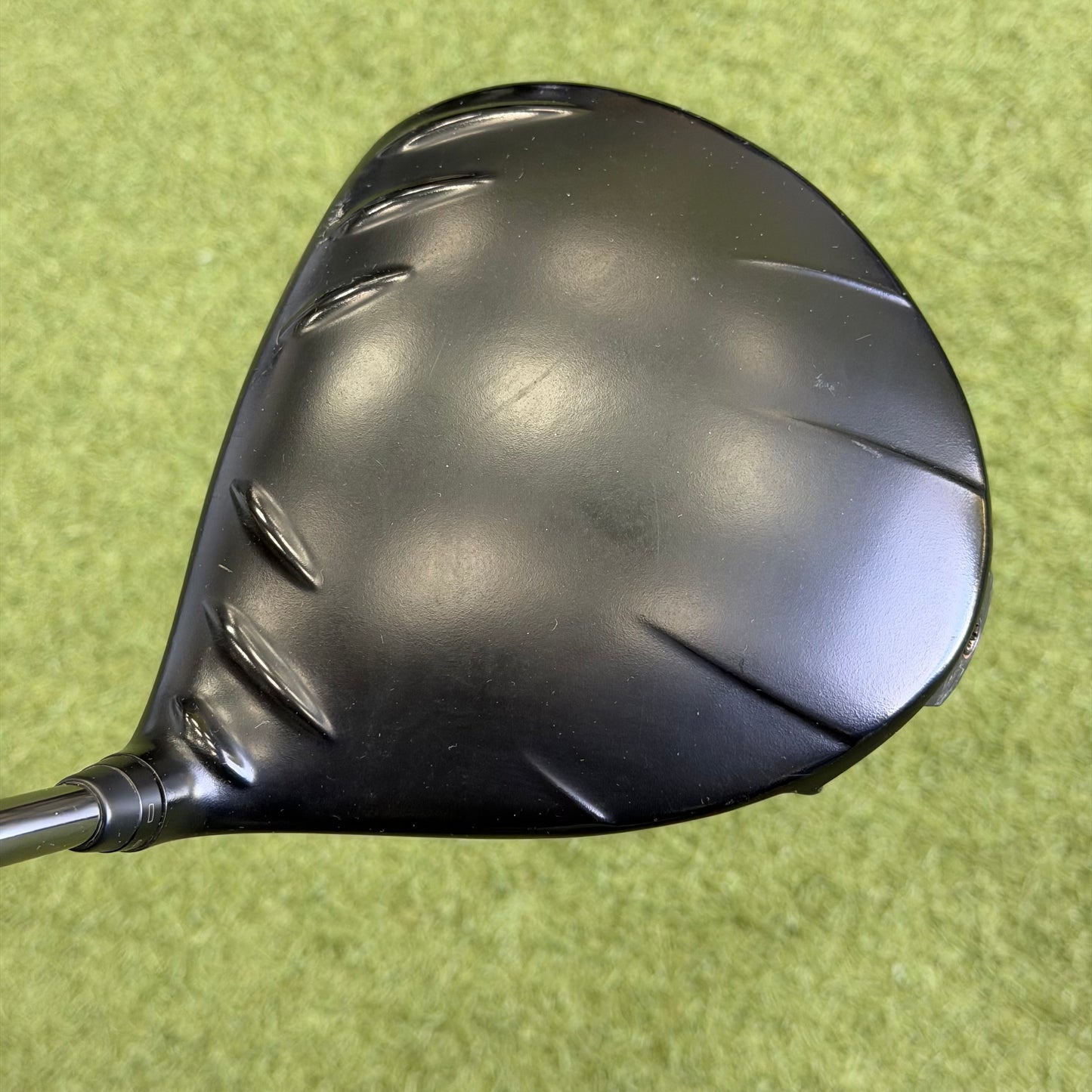 PING G425 MAX Golf Driver / 10.5 Degree / Stiff Flex - Pre Owned Golf 