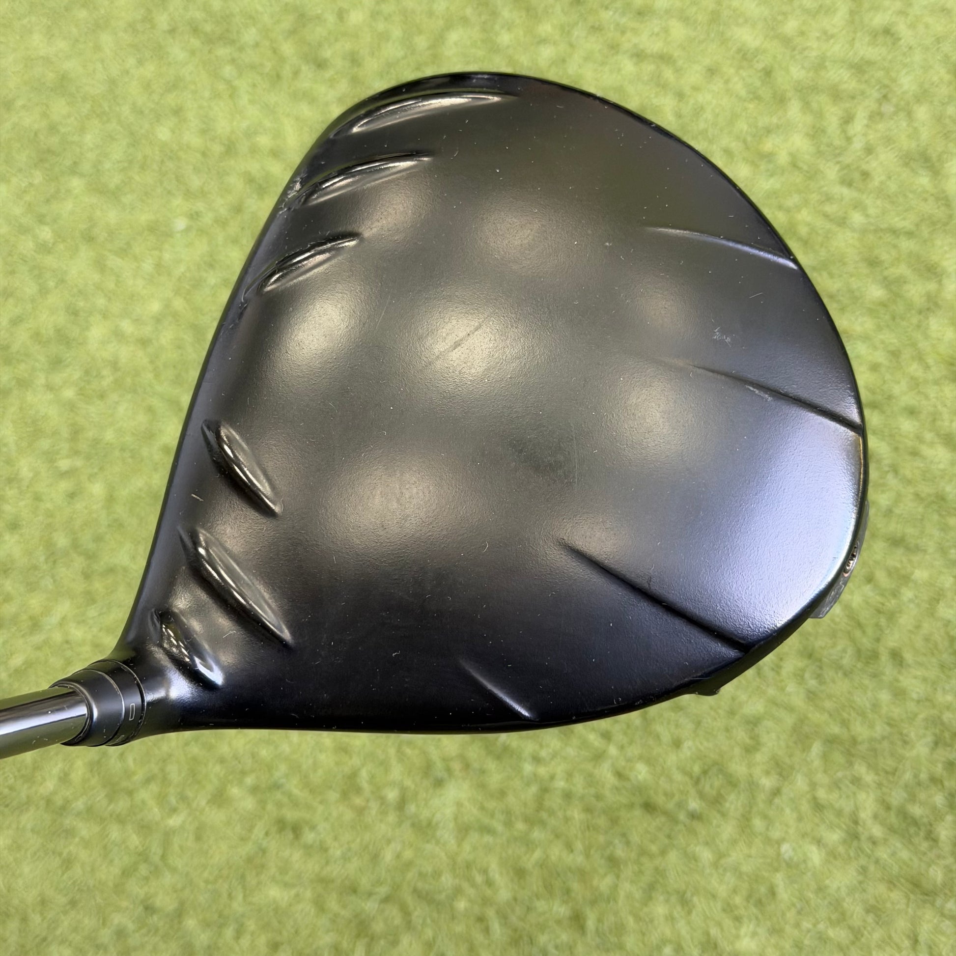 PING G425 MAX Golf Driver / 10.5 Degree / Stiff Flex - Pre Owned Golf 