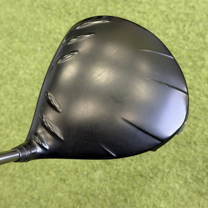 PING G425 MAX Golf Driver / 10.5 Degree / Stiff Flex - Pre Owned Golf 
