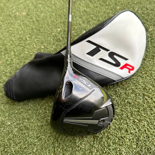 Titleist TSR3 Driver - Pre Owned Golf 