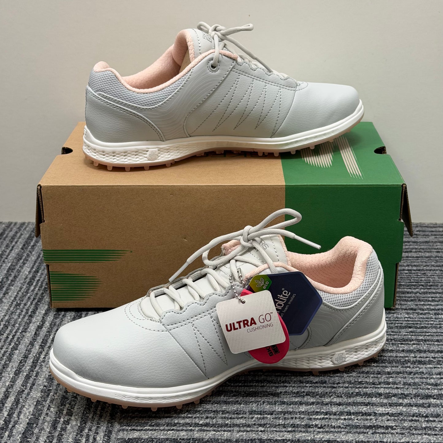 Skechers Go Golf Pivot Women's Golf Shoes / UK 4.5