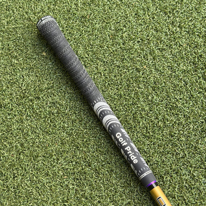 Oban Kiyoshi Purple 65 Fairway Shaft / Stiff Flex / Titleist Adapter