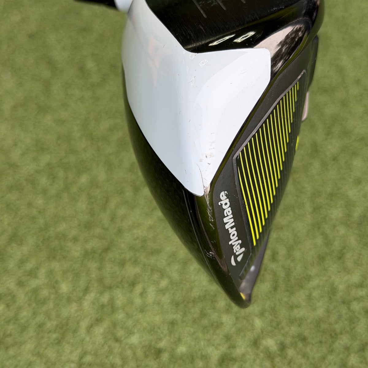 TaylorMade M2 (2017) Golf Driver / 9.5 Degree / Regular Flex Ventus 5-R