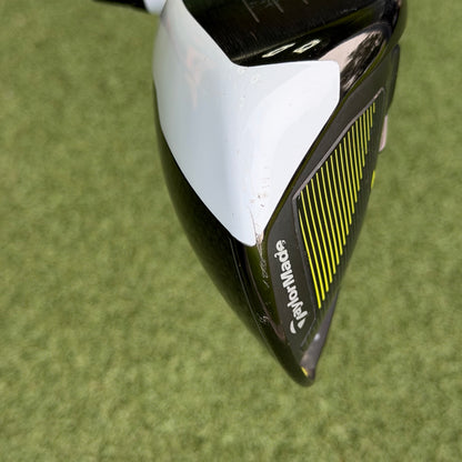 TaylorMade M2 (2017) Golf Driver / 9.5 Degree / Regular Flex Ventus 5-R