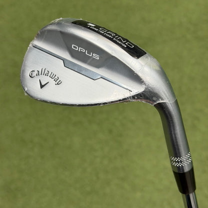 Callaway Opus Gap Wedge / 52 Degree - Pre Owned Golf 