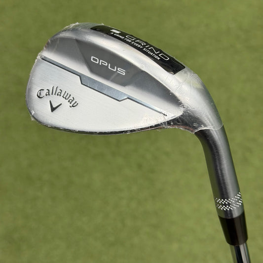 Callaway Opus Gap Wedge / 52 Degree