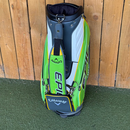 Callaway Epic Flash / Tour Bag