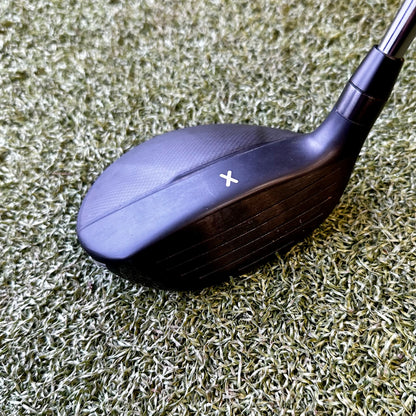 PXG 0341 X Gen 2 #5 Fairway - Pre Owned Golf 