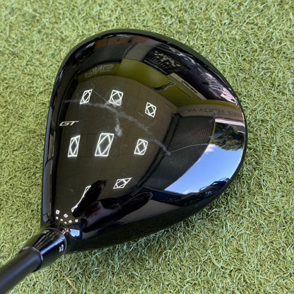 Titleist GT3 Golf Driver / 9 Degree / X-Stiff Flex - Pre Owned Golf 