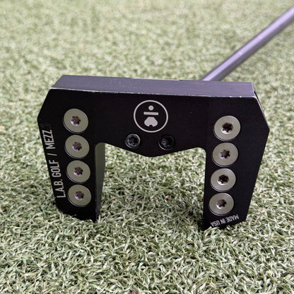 L.A.B MEZZ .1 Golf Putter / 34 Inch - Pre Owned Golf 
