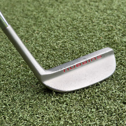 TaylorMade Nubbins B11s Putter / 35 Inch