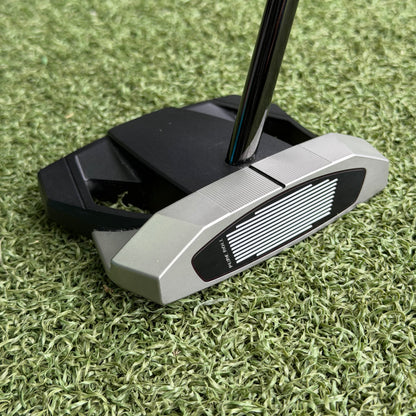 TaylorMade Spider ZT Putter / 34 Inch - Pre Owned Golf 