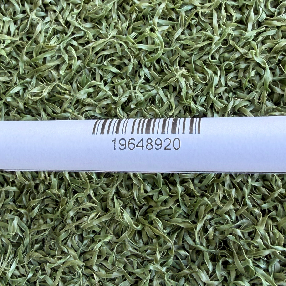 Odyssey Ai-ONE Cruiser Jailbird Golf Putter / 38 Inch