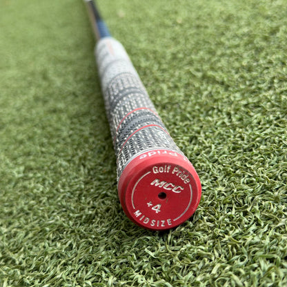 Cleveland Launcher XL Halo #5 Hybrid / 24 Degree / Regular Flex - Pre Owned Golf 