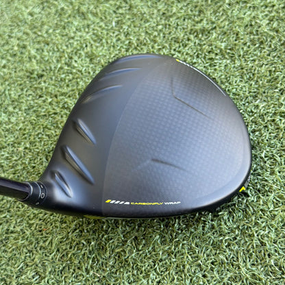 PING G430 LST Golf Driver / 9 Degree / Stiff Flex - Pre Owned Golf 
