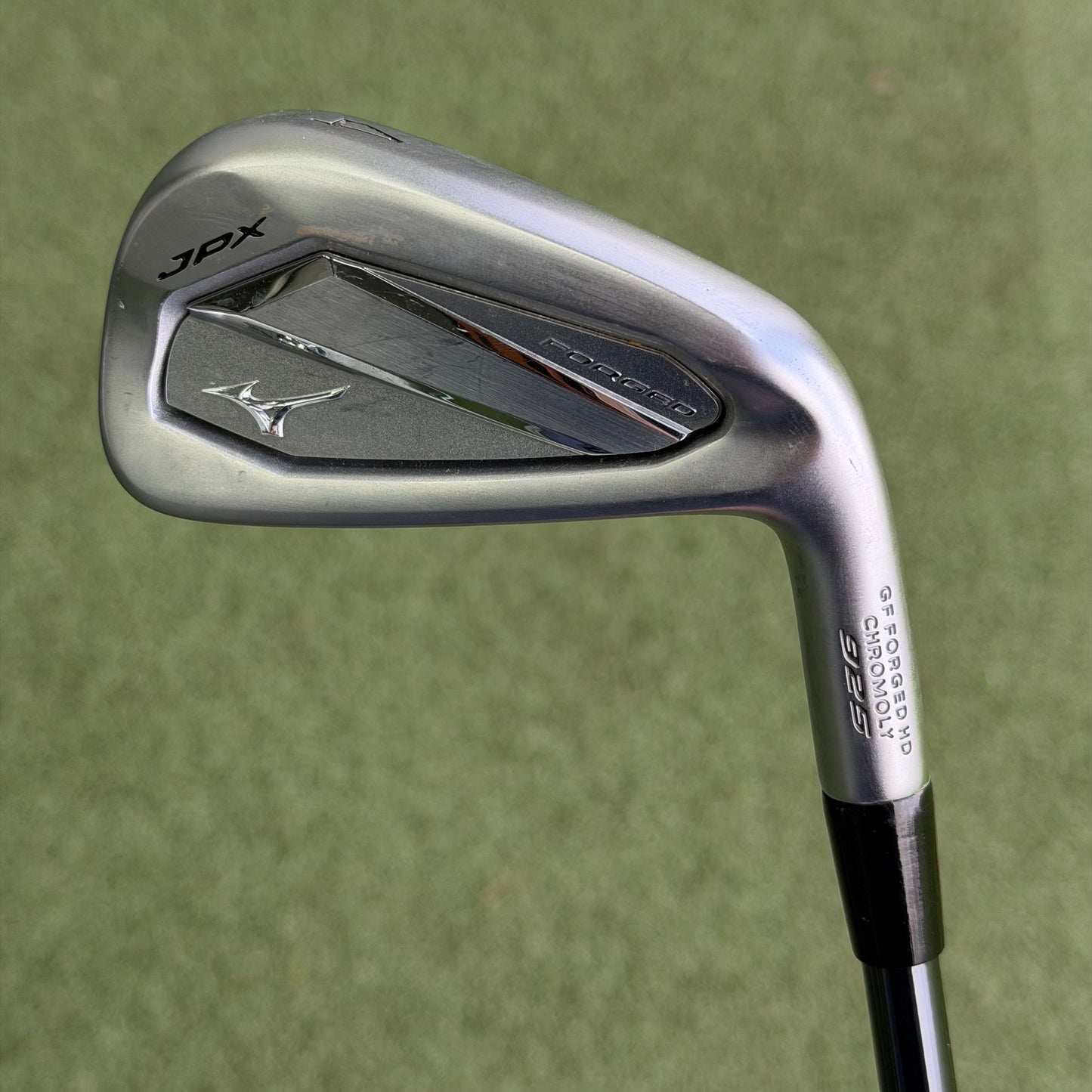 Mizuno JPX 925 Forged #4 Iron / 21 Degree / Regular Flex
