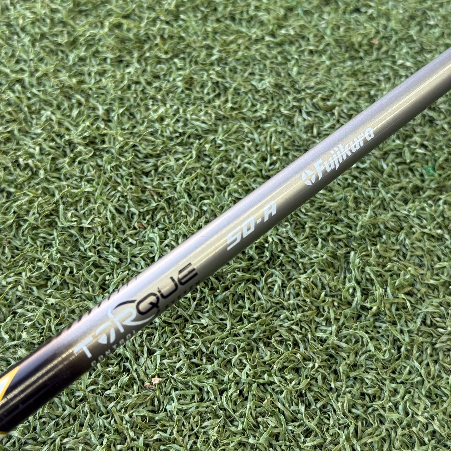 TaylorMade Qi10 MAX #5 Fairway / 19 Degree / Senior Flex