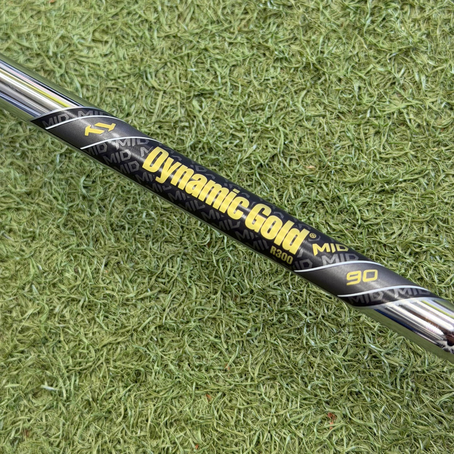 Callaway APEX Forged Ai300 #5 Iron / 22 Degree / Regular Flex