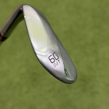 Titleist Vokey SM10 Lob Wedge / 60 Degree - Pre Owned Golf 