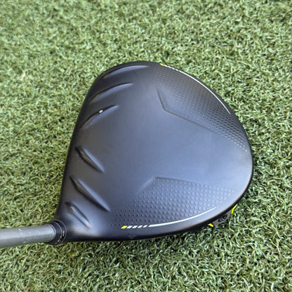 PING G430 SFT Golf Driver / 10.5 Degree / Senior Flex - Pre Owned Golf 