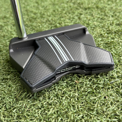 Cobra 3D Printed Agera RS Putter / 34 Inch - Pre Owned Golf 