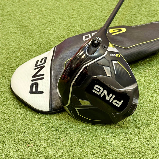 PING G430 MAX Golf Driver