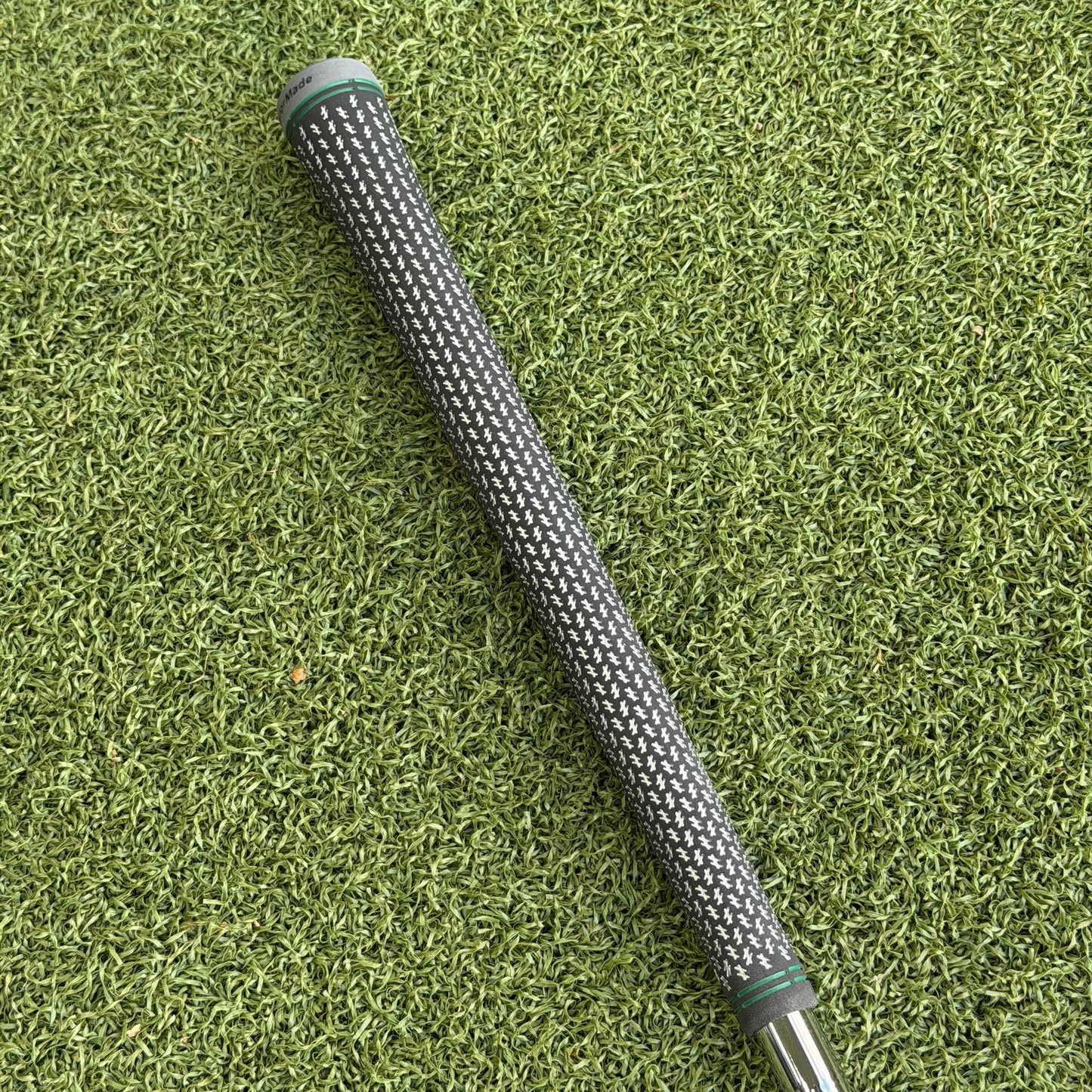 TaylorMade Milled Grind 4 Gap Wedge / 52 Degree